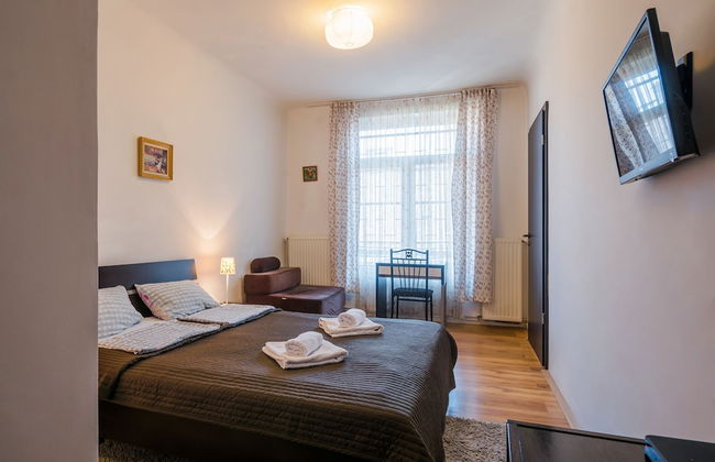 Blaha Apartment with Nice View - Foto 3