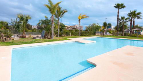 Apartment in Mil Palmeras - Foto 3