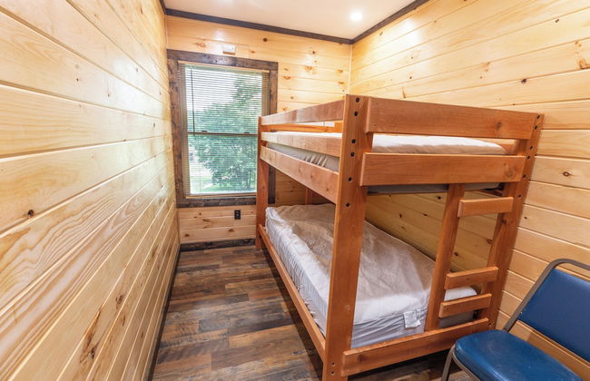 Springmaid Mountain - Foto 13