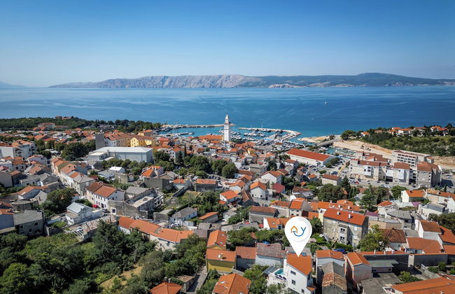 Pool House Old Town - Foto 33