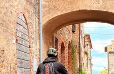 CASA VASARI Holiday Suites TUSCANY - Foto 53