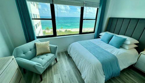 Directly on the Beach with Pool & Ocean View - Foto 4