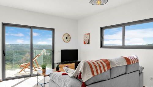 Apartamento Campo e praia - Foto 2