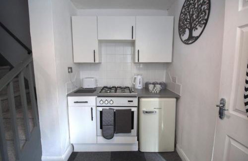 Egton St - Stylish house with parking, near town! - Foto 12