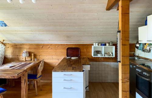 Ammergauer Ferienidyll - Foto 9