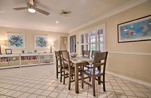2 Mi to Beach! Oakland Park Home with Outdoor Oasis - Photo 9