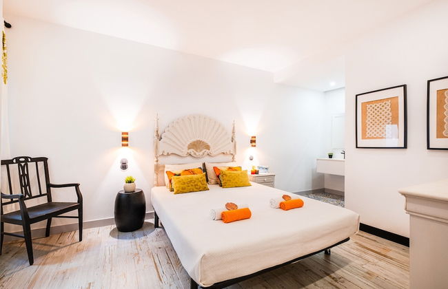 Apartment Carvoeiro By The Sea 1 - Foto 6