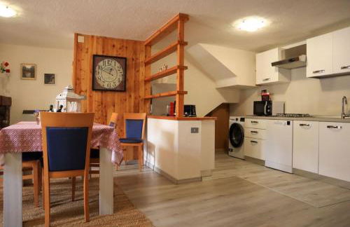 Maison Chez Les Roset - Foto 21