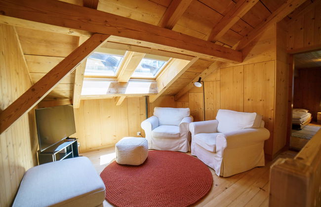 Lena, Chalet - Foto 29