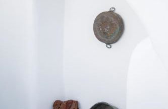 Chrisanthi Villa - Foto 30