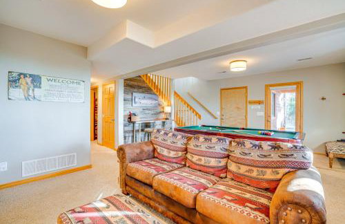 26-0114 Fairplay Home Mtn View, Deck and Grill - Foto 11