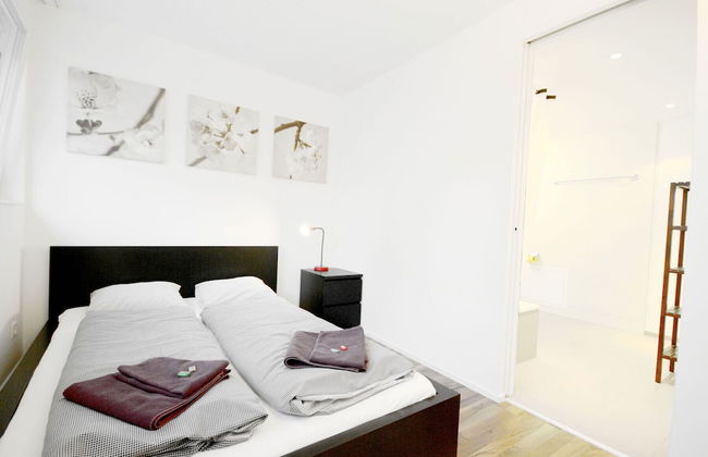 ZH Badenerstrasse I - Hitrental Apartment - Photo 2