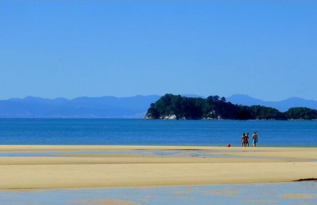 Abel Tasman Marahau - Foto 16