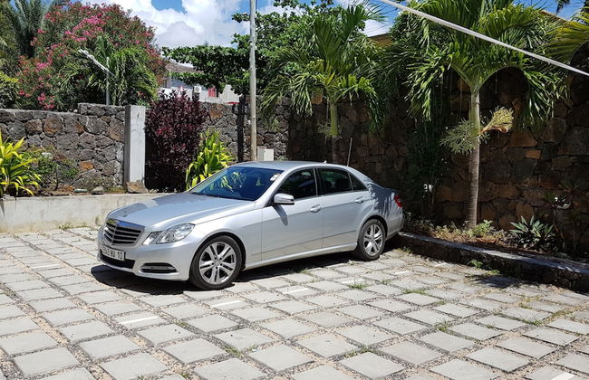 Blue Ocean Villas & Apartments - Foto 33