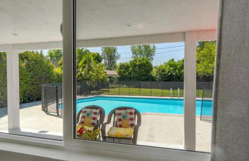 Hollywood Dream Remodeled Pool & Jacuzzi - Foto 144