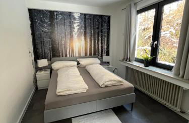 Ferienwohnungen Rothaarglück - Photo 5