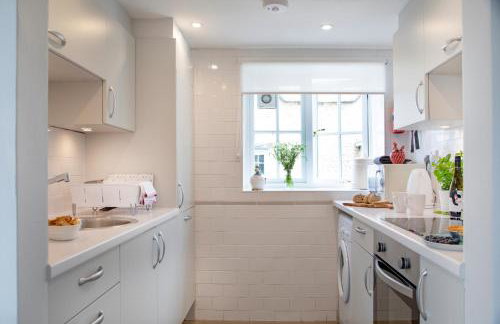 Higher Thorn Barn - Foto 8