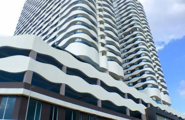 Thermospace The Wave 1 - Foto 52