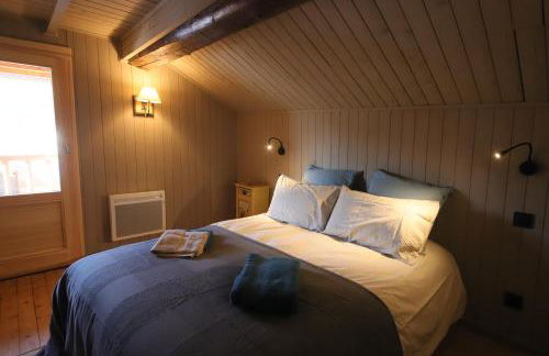 Sous les Ecotagnes - Foto 9