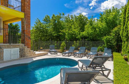 Villa Angeli - Foto 78