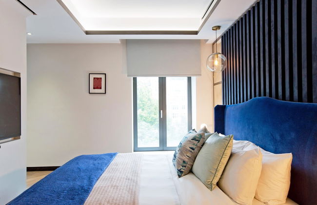 37GS Residences - Foto 13