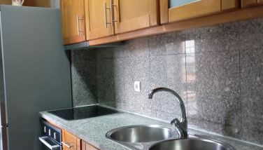 Povoa Arena Beach - Portugal - Foto 4, stove