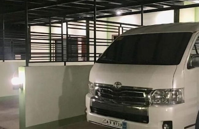 Rona's Townhouses - Photo 14