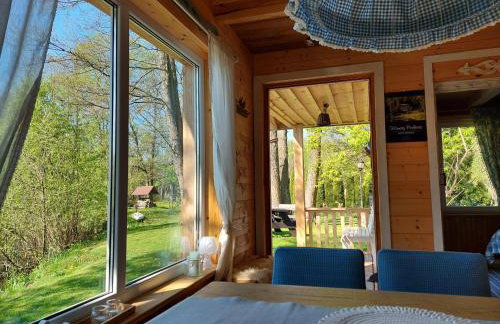 Przystanek Trześcianka - Foto 18