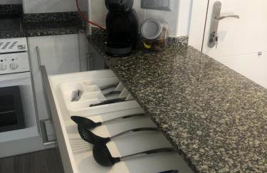Apartamento La Siete de Gijón - Foto 17