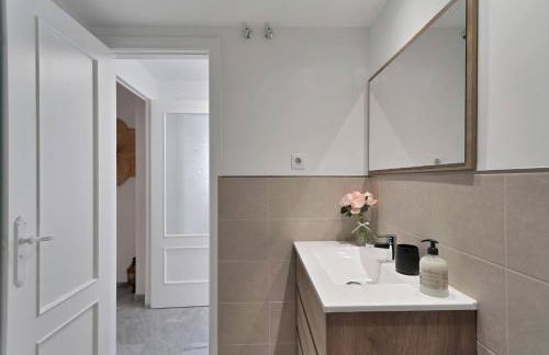 Tropical Chic Apartment in San Pedro Marbella - SAN MARINO III - Foto 17