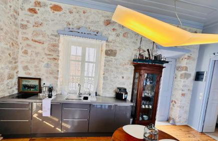 H-aris Seafront Mansion - Foto 70