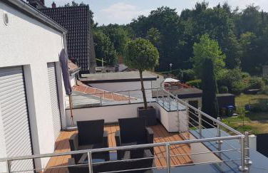 business boarding lippstadt - Foto 13