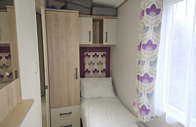 KMH Caravan Holidays - Foto 15