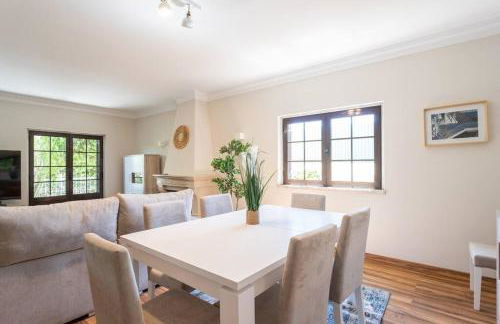 Aroeira Sunny Villa - Heated Pool extra cost - Foto 38