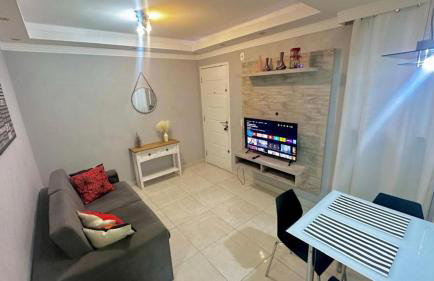 The Comfort Apt - Photo 1