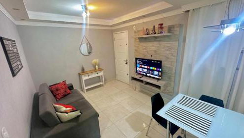 The Comfort Apt - Foto 1