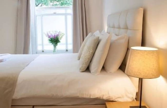 Apartment Next to Victoria Station - Foto 17