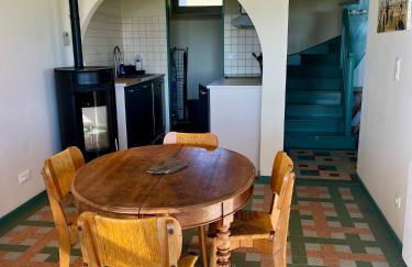 Maison 50 Belvédère du Cézallier - Photo 10