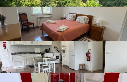 Casa de Casarelhos - "Gerês" - Foto 24