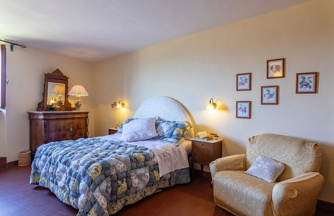 Villa La Cappella - Foto 5