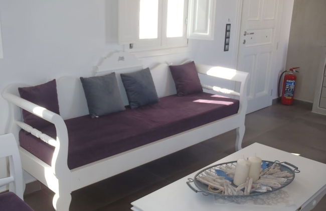 Santoxenia Luxury Villa - Photo 13