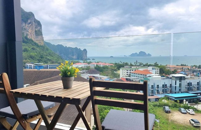 Bo401 - 2 Bdr Condo With Sea View, Ao Nang Beach - Photo 75