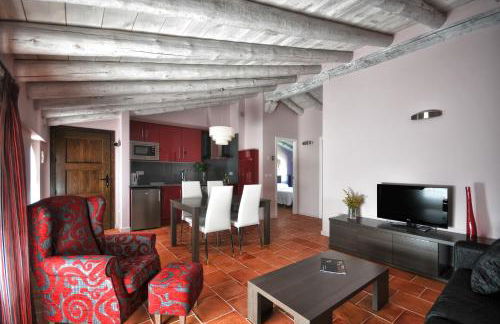 La Casa Grande de Albarracín - Foto 51