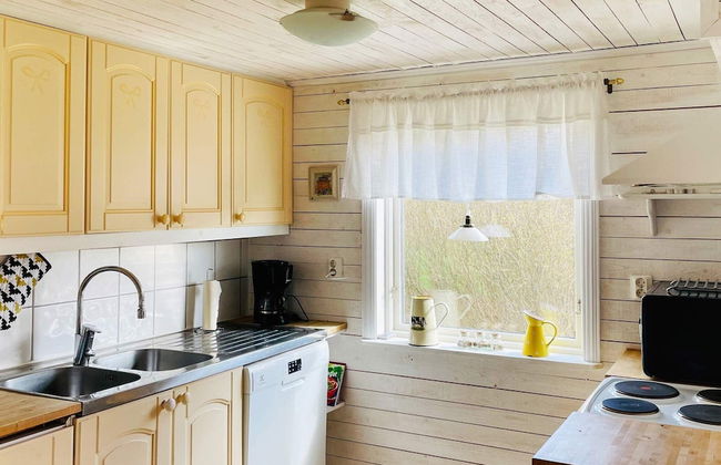 5 Person Holiday Home in Bredared-by Traum - Photo 4