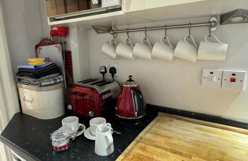 Hargate Hall Self Catering - Photo 76