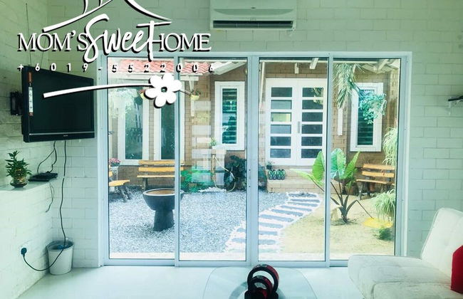 Mom's Sweet Home - Foto 13