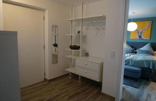 Ferienwohnung Abendsonne - Foto 12