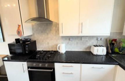 Central Soho 3BD Premium Suites1 - Photo 27