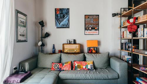 JO Art Loft - Foto 5