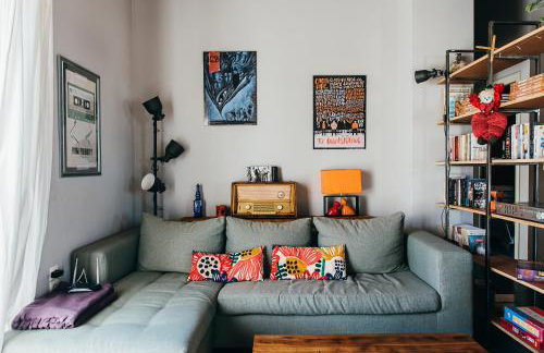 JO Art Loft - Foto 5